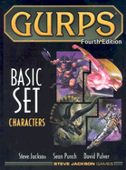 Gurps Basic Set: Characters