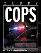 Gurps Cops