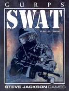Gurps Swat