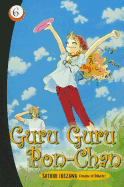 Guru Guru Pon-chan volume 6