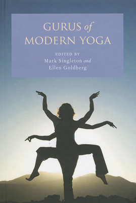 Gurus of Modern Yoga - Singleton