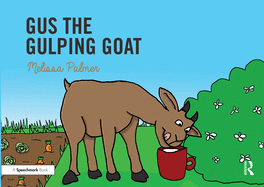 Gus the Gulping Goat: Targeting the g Sound