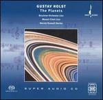 Gustav Holst: The Planets 