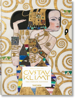 Gustav Klimt. Obras Completas - Natter, Tobias G