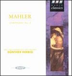 Gustav Mahler: Symphony No. 5 In C Sharp Minor - BBC Philharmonic Orchestra; Gunther Herbig (conductor)