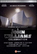 Gustavo Dudamel/Itzhak Perlman/Los Angeles Philaharmonic: A John Williams Celebration - 