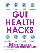 Gut Health Hacks