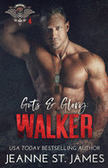 Guts & Glory: Walker