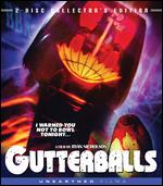 Gutterballs [Blu-ray] - Ryan Nicholson