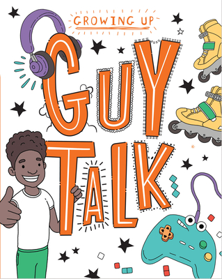 Guy Talk - Cox, Lizzie