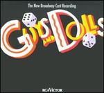 Guys and Dolls [1992 Broadway Revival Cast] - Various Artists