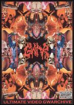 GWAR: Ultimate Video GWARchive