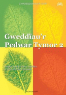 Gweddiau'r Pedwar Tymor 2