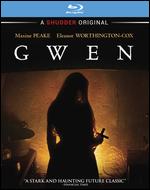 Gwen [Blu-ray] - William McGregor