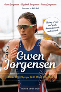 Gwen Jorgensen: Usa's First Olympic Gold Medal Triathlete