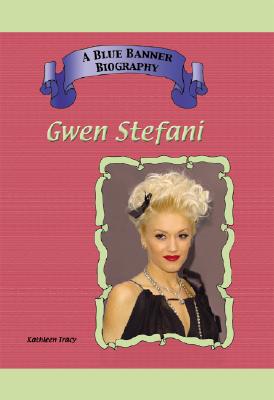 Gwen Stefani - Tracy, Kathleen