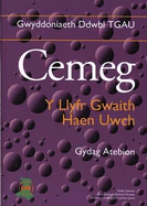 Gwyddoniaeth Ddwbl TGAU: Cemeg - Y Llyfr Gwaith Haen Uwch