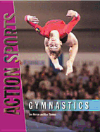 Gymnastics - Herran, Joe, and Thomas, Ron