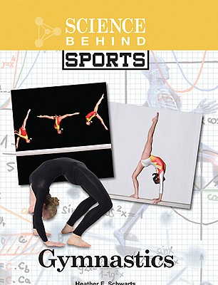 Gymnastics - Schwartz, Heather E