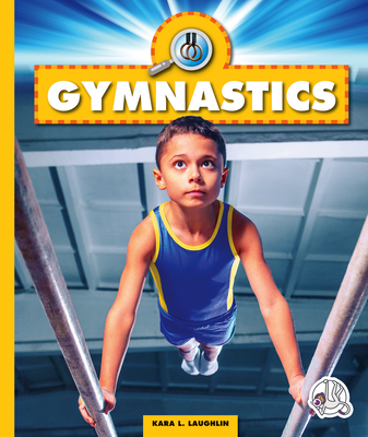 Gymnastics - Laughlin, Kara L
