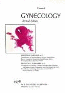 Gynaecology - Parsons, Langdon, and Sommers, Sheldon C.