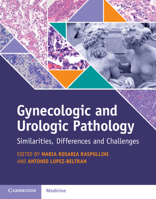 Gynecologic and Urologic Pathology: Similarities, Differences and Challenges - Raspollini, Maria Rosaria (Editor), and Lopez-Beltran, Antonio (Editor)