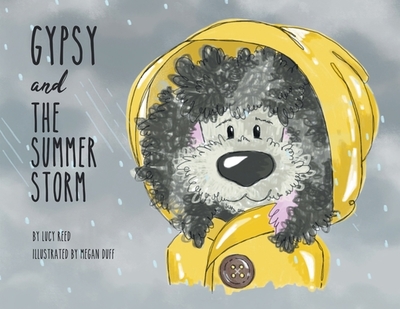 Gypsy and The Summer Storm - Reed, Lucy