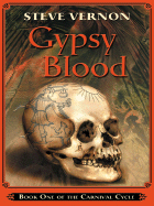 Gypsy Blood - Vernon, Steve