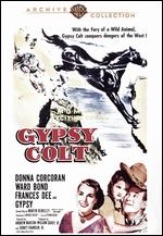 Gypsy Colt - Andrew Marton