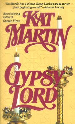 Gypsy Lord - Martin, Kat
