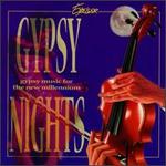 Gypsy Nights: Gypsy Music for New Millenium