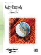 Gypsy Rhapsody: Sheet