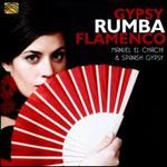 Gypsy Rumba Flamenco - Manuel El Chachi/Spanish Gypsy