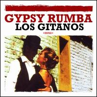 Gypsy Rumba! - Gitanos