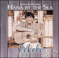 Hna by the Sea - Pekelo