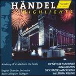 Händel Highlights
