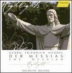 Händel: The Messiah [Highlights]