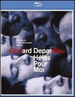Hlas Pour Moi [Blu-ray]