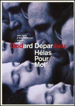 Hlas Pour Moi - Jean-Luc Godard