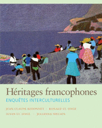 Hritages francophones: Enqutes interculturelles