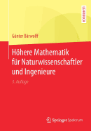 Hhere Mathematik F?r Naturwissenschaftler Und Ingenieure