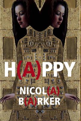 H(A)PPY - Barker, Nicola