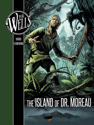 H. G. Wells: The Island of Dr. Moreau - Dobbs