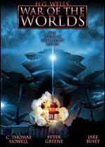 H.G. Wells' War of the Worlds - David Michael Latt