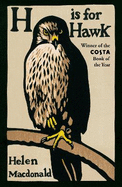 H is for Hawk: A BBC2 Between the Covers pick