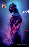 H Man (Hindi) Edition 1: The Hero of Time