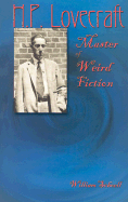 H.P. Lovecraft: Master of Weird Fiction