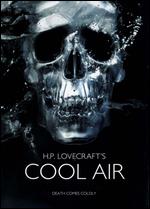 H.P. Lovecraft's Cool Air - Albert Pyun