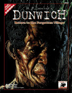 H.P. Lovecraft's Dunwich: Return to the Forgotten Village