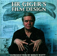 H.R.Giger's Film Design